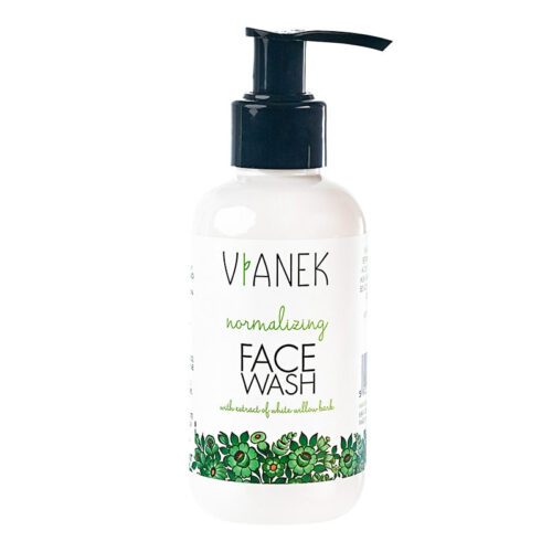 VIANEK Normalizing Face Wash