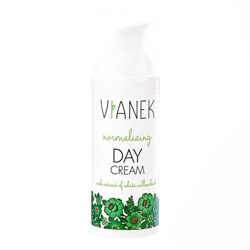 VIANEK Normalizing Day Cream