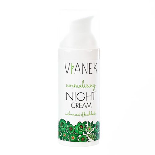 VIANEK Normalizing Night Cream