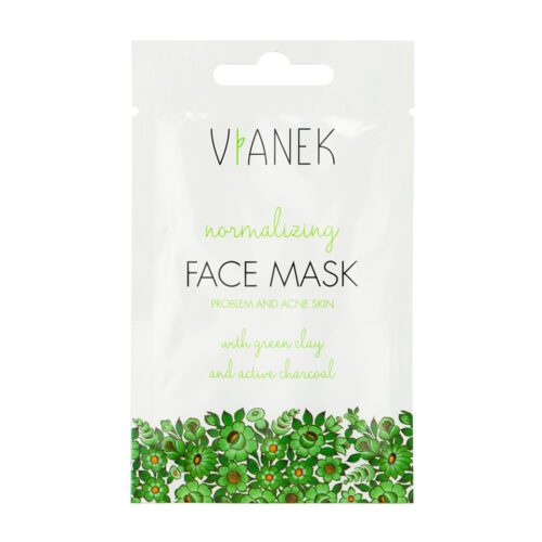 VIANEK Normalizing Face Mask