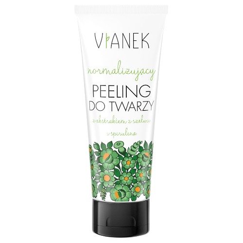 VIANEK Normalizing Facial Scrub