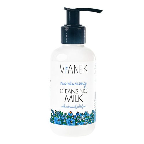 VIANEK Moisturizing Cleansing Milk