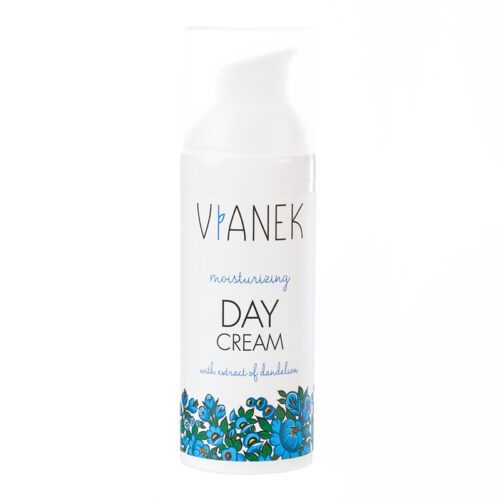 VIANEK Moisturizing Day Cream