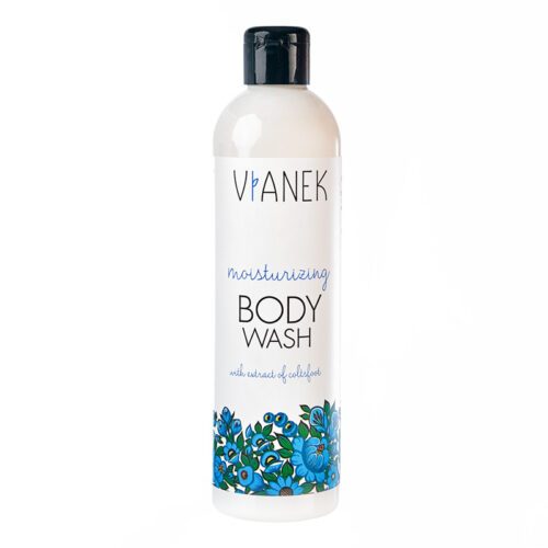 VIANEK Moisturizing Shower Gel