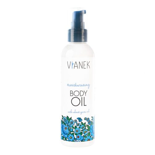 VIANEK Moisturizing Renewal Body Oil