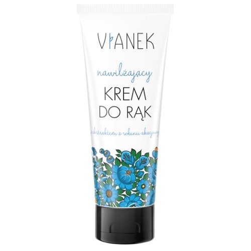 VIANEK Moisturizing Hand Cream