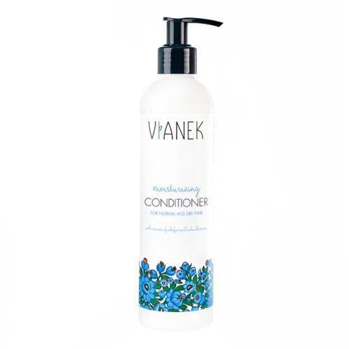 VIANEK Moisturizing Hair Conditioner