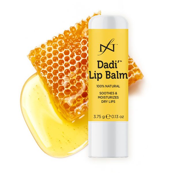 Dadi'Lip balm