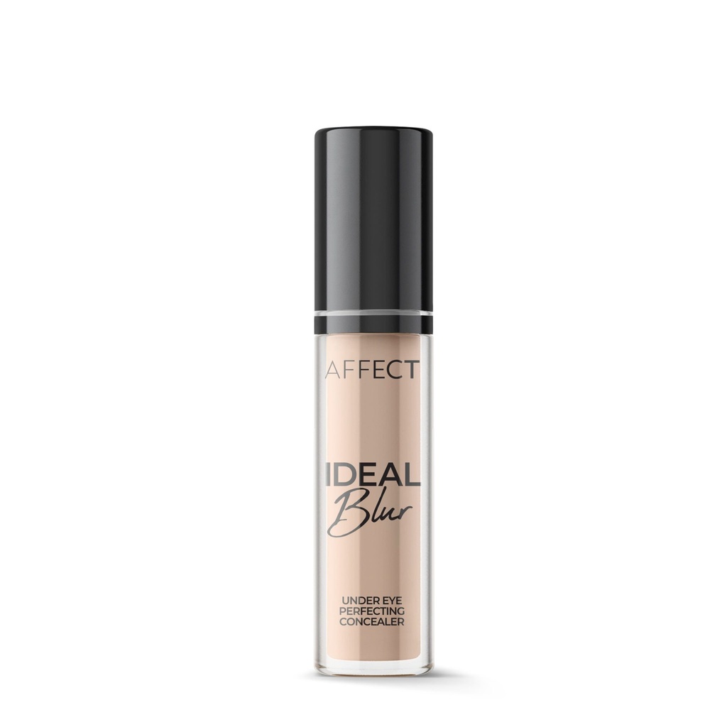 Oog concealer - IDEALE BLUR