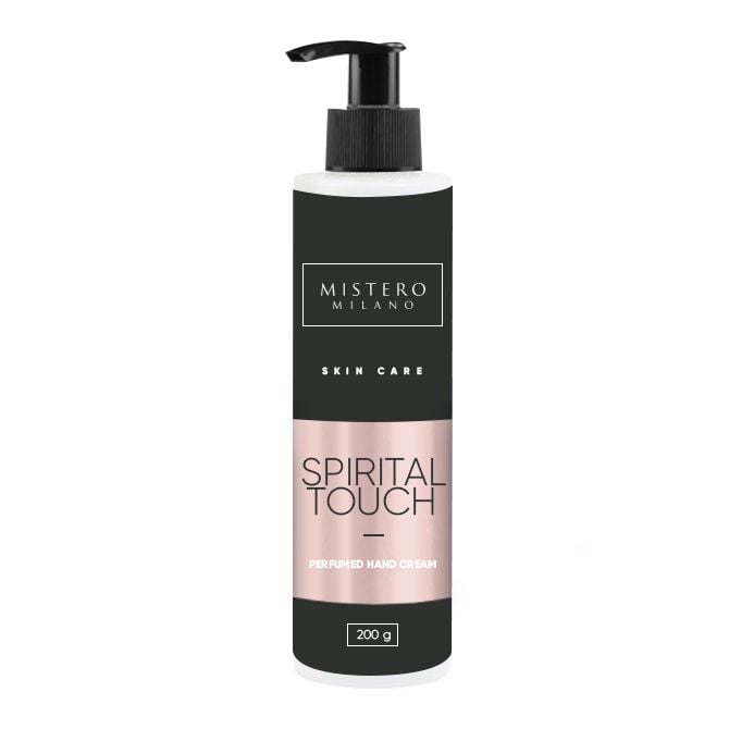 Handcrème SPIRITAL TOUCH