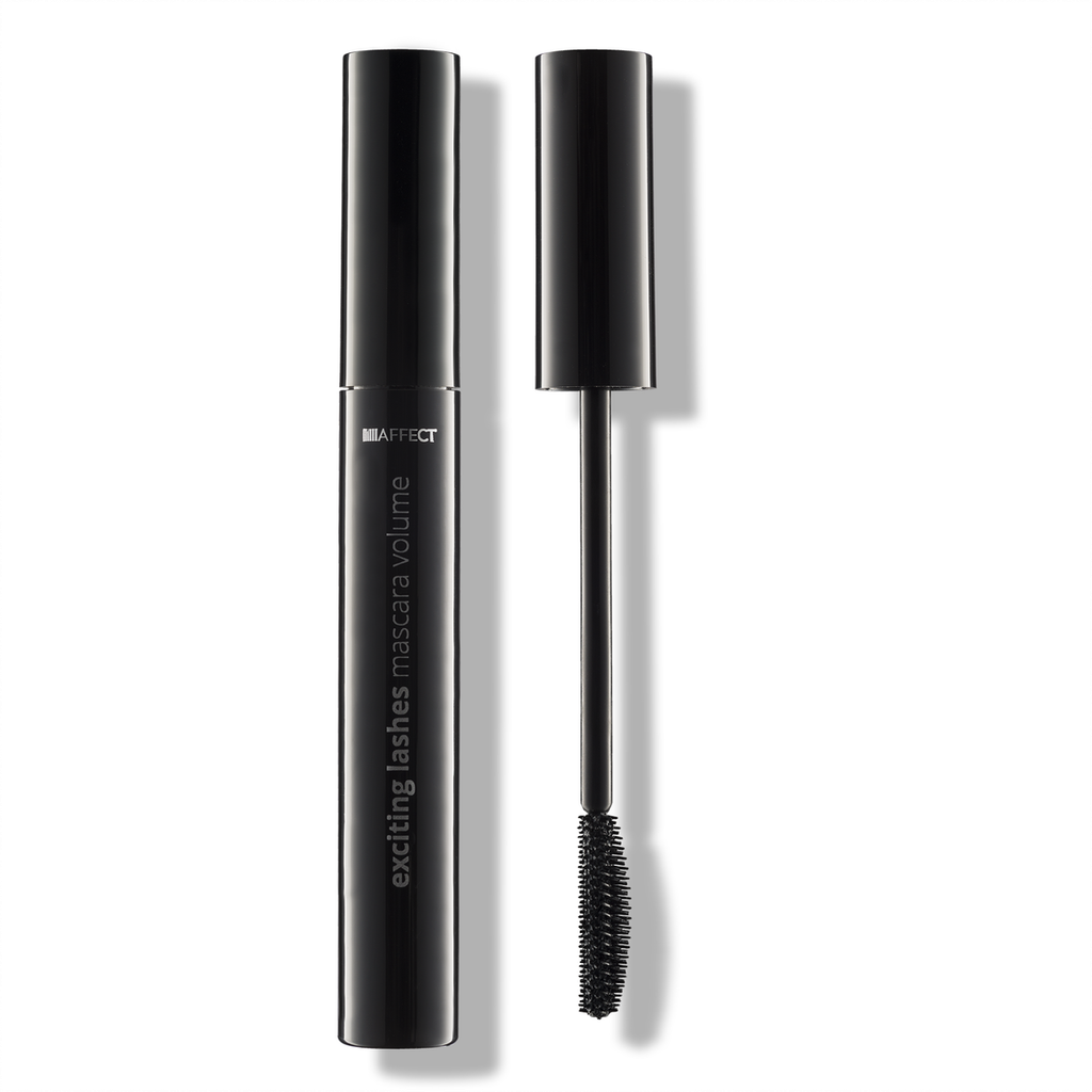 Volume mascara - EXCITING LASHES