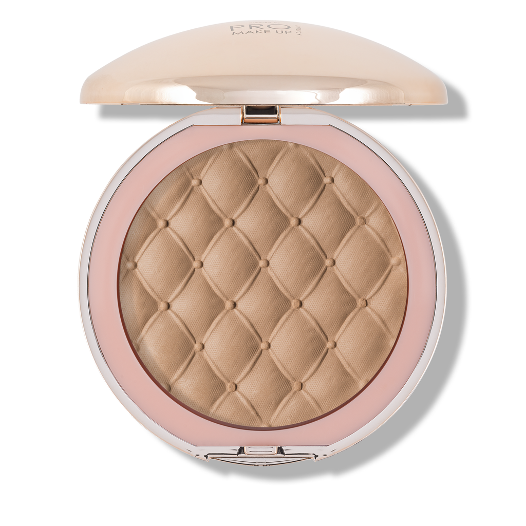 Glamour bronzer - PRO MAKE UP