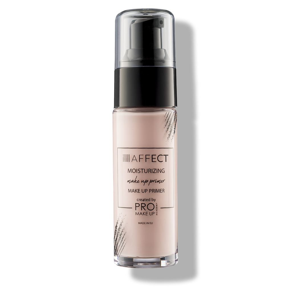 Hydraterende make up primer