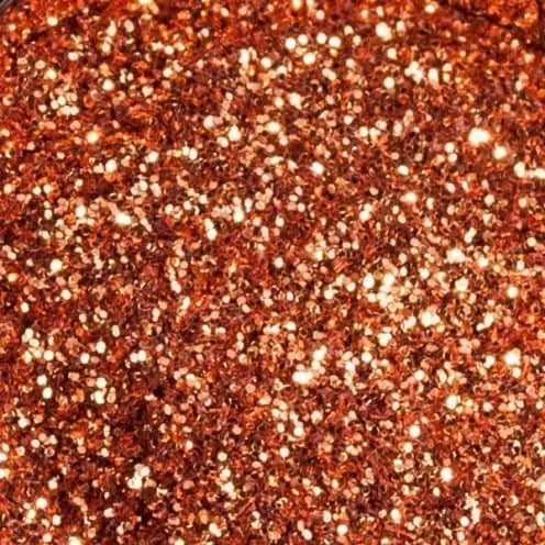 [5060] GLITTER POINT COPPER