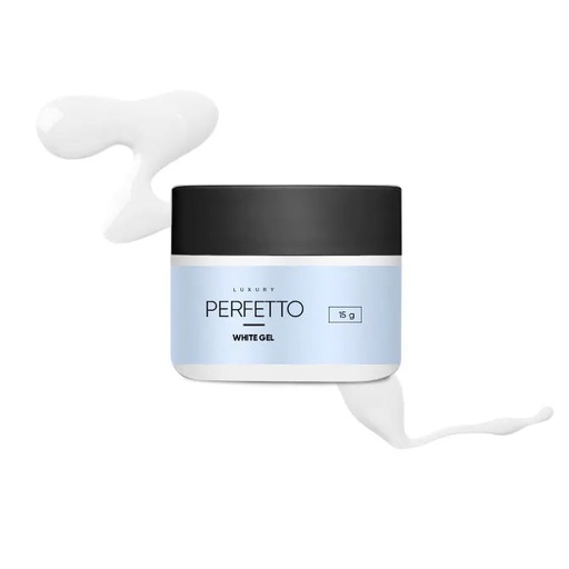 PERFETTO white gel