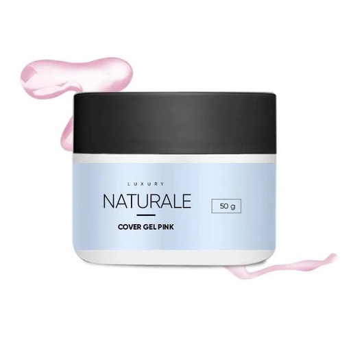 NATURALE cover gel