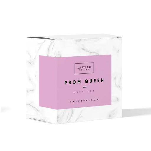 [6025] Prom queen set