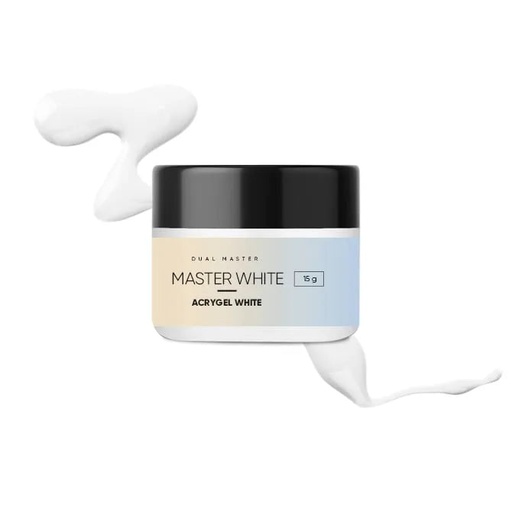 [2106] Master White acrygel