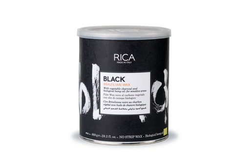 BRAZILIAN WAX - BLACK