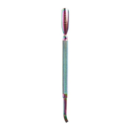 [7134] Cuticle pusher HOLO