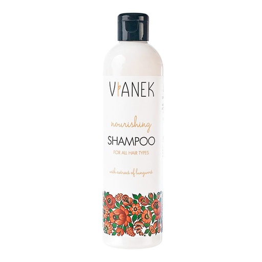 [10053] VIANEK Nourishing Shampoo