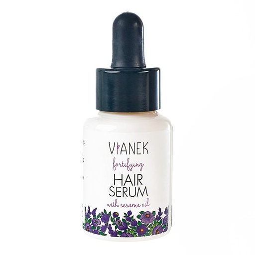 [11067] VIANEK Fortifying Hair Serum