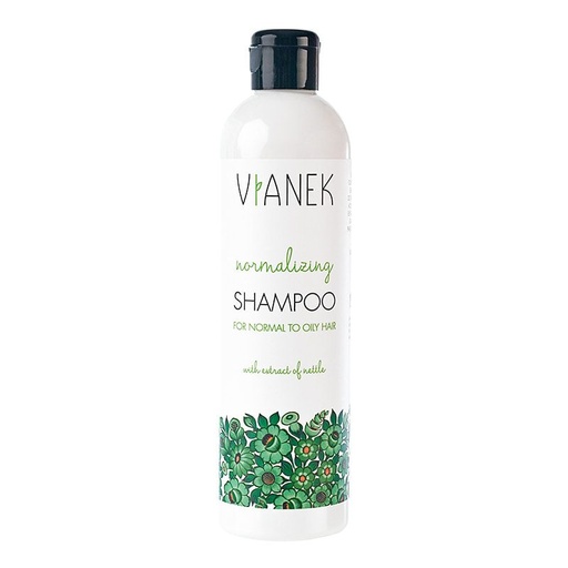 [10398] Normaliserende haarshampoo