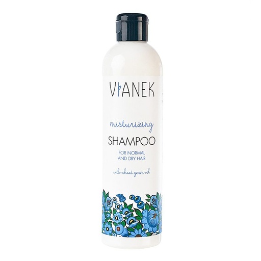 [87720] VIANEK Moisturizing Shampoo