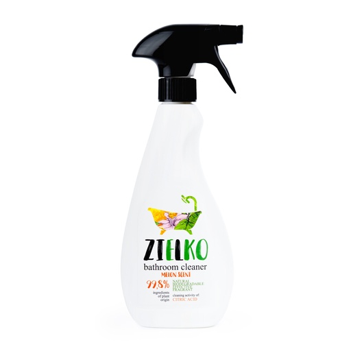 [15317] BATHROOM CLEANER (MELON SCENT)