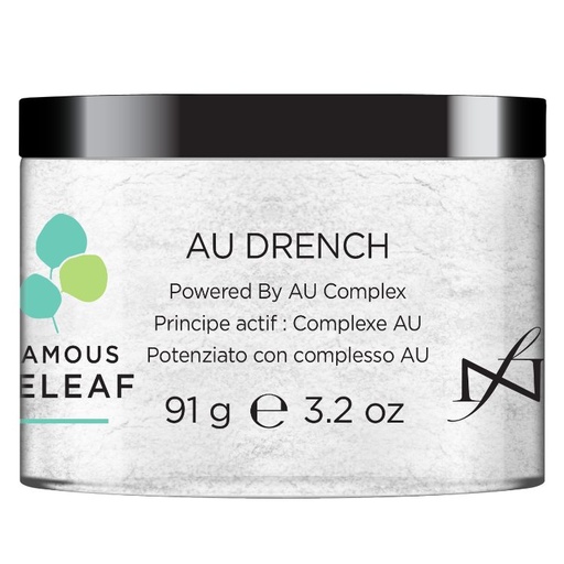 AU Drench - Famous Releaf