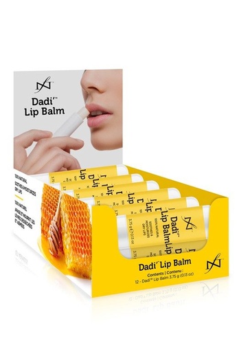 Dadi'Lip balm