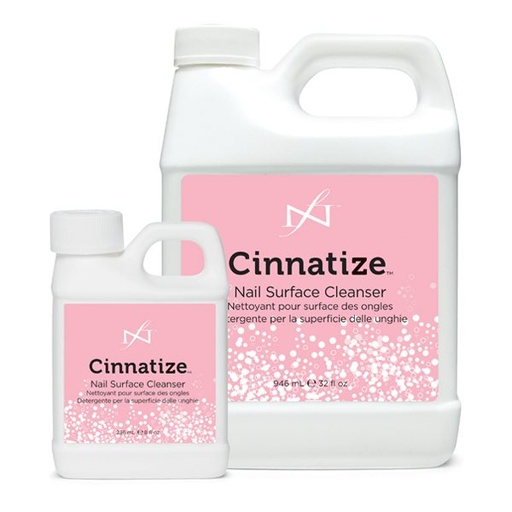 Cinnatize - Cleaner