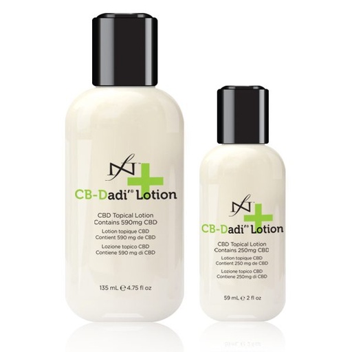 CB-Dadi'Lotion