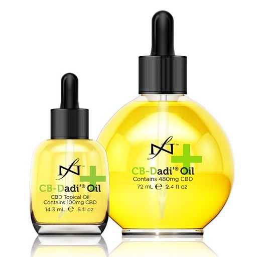 CB-Dadi' Oil