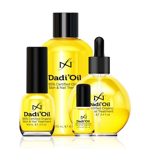 Nagelriemolie - Dadi'Oil