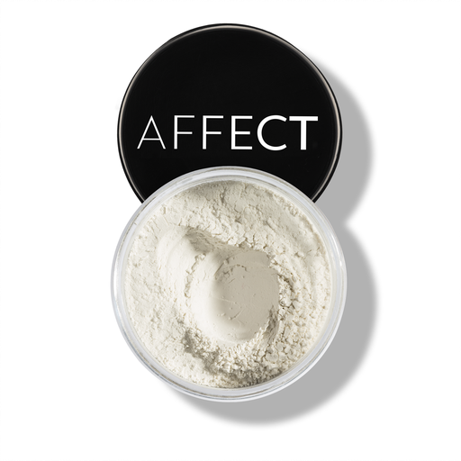 [00338] Matt Effect Transparent - Loose Rice Powder