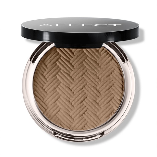 Glamour bronzer