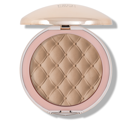 Glamour bronzer - PRO MAKE UP