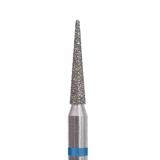 [7034] DIAMOND nagelriemfrees – pointed cone