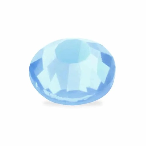 [5076] DIAMOND GLASS SS6 opal blue