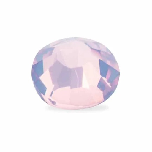 [5074] DIAMOND GLASS SS6 opal pink